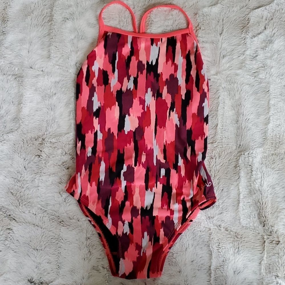 Mao Onepiece Swimsuit Size 30